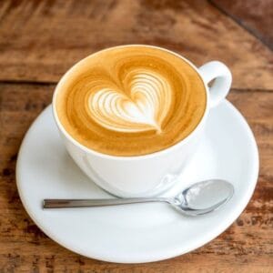 Coffee cappuccino americano good 