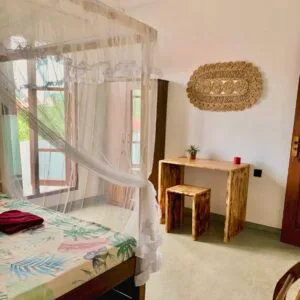 Room hotel AC